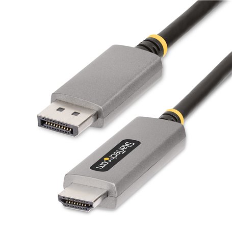StarTech.com Câble Adaptateur DisplayPort vers HDMI
