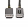 DP 1.4 vers HDMI 2.1 - Convertisseur Vidéo Actif