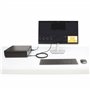 StarTech.com Câble Adaptateur DisplayPort vers HDMI, 8K 60Hz, 4K 144Hz, HDR10, DP 1.4 vers HDMI 2.1 - Convertisseur Vidéo Actif,