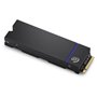 Seagate Game Drive PS5 NVMe M.2 2 To PCI Express 4.0 3D TLC