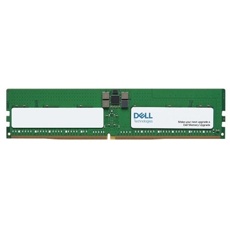 Dell AC239378 module de mémoire 32 Go 1 x 32 Go DDR5 4800 MHz