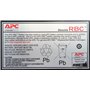 APC RBC48 Batterie de l'onduleur Sealed Lead Acid (VRLA) 7 Ah