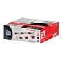 Batterie de Cuisine Royalty Line ES2014M Bourgogne 14 Pièces