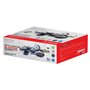 Batterie de Cuisine Royalty Line BS1010M Bourgogne 10 Pièces