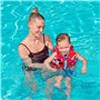Gilet Gonflable pour Piscine Bestway Mickey Mouse