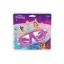 masque de plongée Bestway Rose Enfant Princesses Disney
