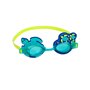 Lunettes de bain pour enfants Bestway Noir