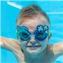 Lunettes de bain pour enfants Bestway Noir