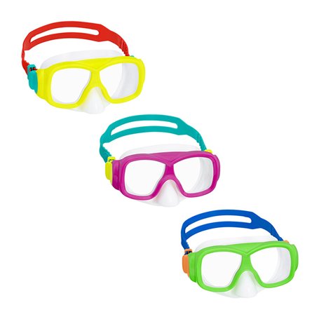 masque de plongée Bestway Junior