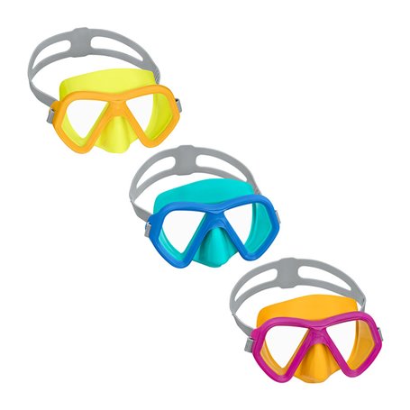 masque de plongée Bestway Enfant