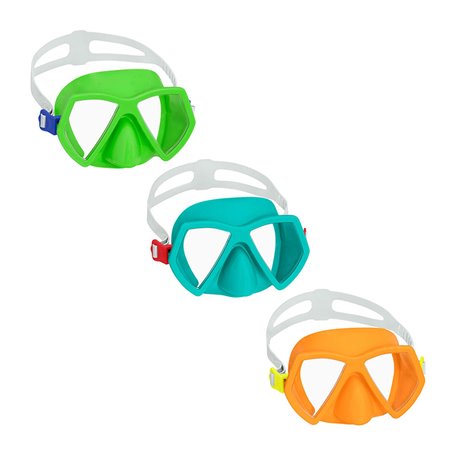 masque de plongée Bestway Junior