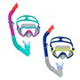 Masque de Plongée avec Tube pour Enfants Bestway