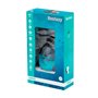 Masque de Plongée avec Tube pour Enfants Bestway Multicouleur L/XL