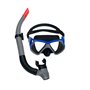 Masque de Plongée avec Tube pour Enfants Bestway Blanc Gris Adulte