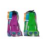 Lunettes de Plongée avec Tube et Palmes Bestway Multicouleur 37-41 (1 Unité)