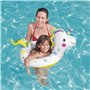 Bouée gonflable Bestway Multicouleur