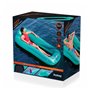 Bestway Hydro-Force Matelas avec fond en maille Sol Venture