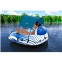 Roue gonflable Bestway Rapid Rider Ø 137 cm