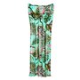 Bestway Matelas Gonflable Fantaisie Florale 183x69 cm Plage et Piscine 44083