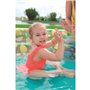 Pataugeoire gonflable pour enfants Bestway Tropical 150 x 53 cm