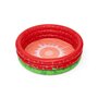 Pataugeoire gonflable pour enfants Bestway Fraise 168 x 38 cm