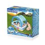 Bestway Jouet de jardin gonflable PISCINE A JEUX CANOPY 1.47m x 1.47m x 1.22m