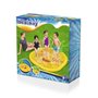 Jouet Arroseur Bestway Plastique 196 x 165 cm Ananas