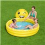 Pataugeoire gonflable pour enfants Bestway 165 x 144 x 69 cm