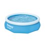 Bestway Fast Set Piscine autoportante Pool 3.05m x 76cm