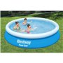 Bestway Fast Set Piscine autoportante Pool 3.66m x 76cm