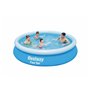 Bestway Fast Set Piscine autoportante Pool 3.66m x 76cm