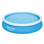 Bestway Fast Set Piscine autoportante Pool 3.66m x 76cm