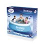 Bestway 57392 piscine hors sol Piscine gonflable Rond 940 L Bleu