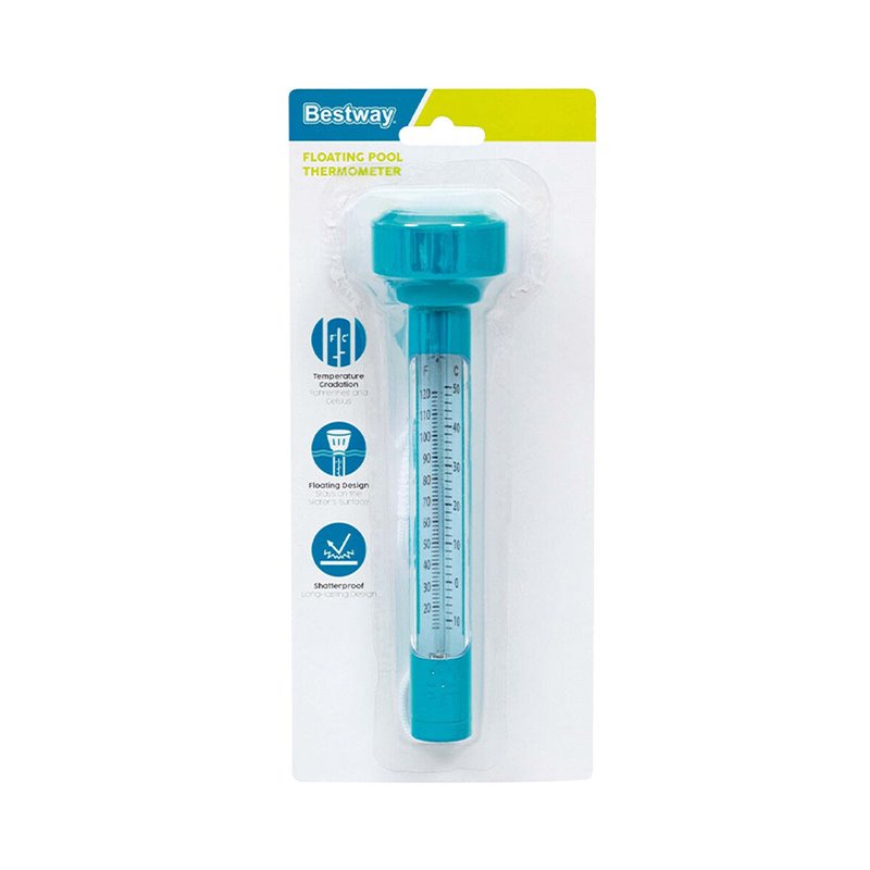 Image secondaire de Bestway THERMOMÈTRE FLOTTANT POUR PISCINE