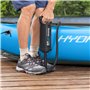Bestway Pompe à Main 36 cm Gonflable et Camping 62003
