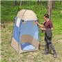 Magasin de campagne Bestway Bleu 110 x 110 x 190 cm