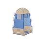 Magasin de campagne Bestway Bleu 110 x 110 x 190 cm