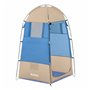 Magasin de campagne Bestway Bleu 110 x 110 x 190 cm