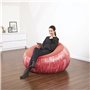 Fauteuil gonflable Bestway Fashion 112 x 112 x 66 cm