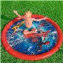 Jouet Arroseur Bestway Plastique Spiderman Ø 165 cm