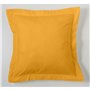 Housse de coussin Alexandra House Living Jaune 55 x 55 + 5 cm
