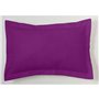 Housse de coussin Alexandra House Living Violet 50 x 75 cm