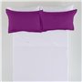 Housse de coussin Alexandra House Living Violet 50 x 75 cm