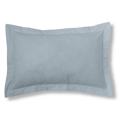 Housse de coussin Alexandra House Living Gris 55 x 55 + 5 cm