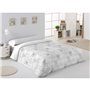 Housse de Couette Alexandra House Living Neus Multicouleur 200 x 200 cm