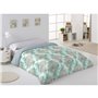 Housse de Couette Alexandra House Living Norway Multicouleur 140 x 200 cm