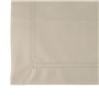 Housse de coussin Alexandra House Living Taupe 55 x 55 cm 55 x 5 x 55 cm 55 x 55 + 5 cm 2 Unités