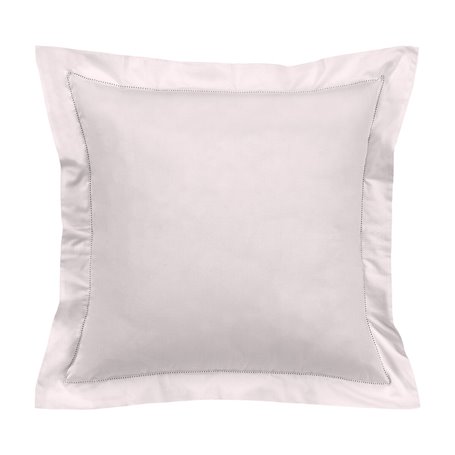 Housse de coussin Alexandra House Living QUTUN Rose 55 x 55 + 5 cm 2 Unités