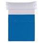 Drap Alexandra House Living Bleu 240 x 270 cm