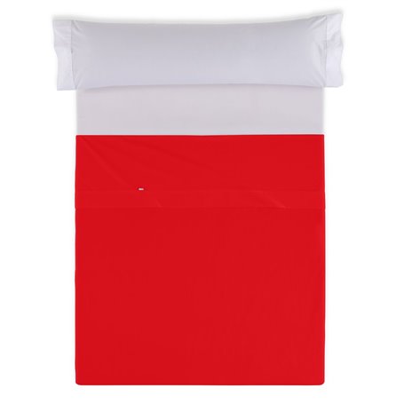 Drap Alexandra House Living Rouge 220 x 270 cm